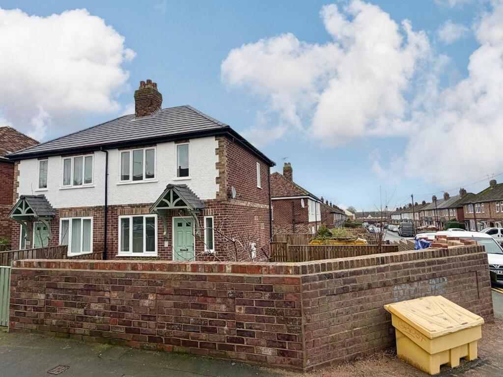 Main image of property: Nora Avenue, Knaresborough, North Yorkshire, HG5