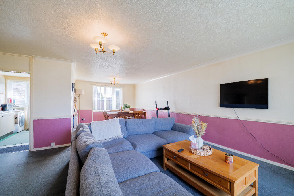 Penny Croft, Wicken Green Village photo 2