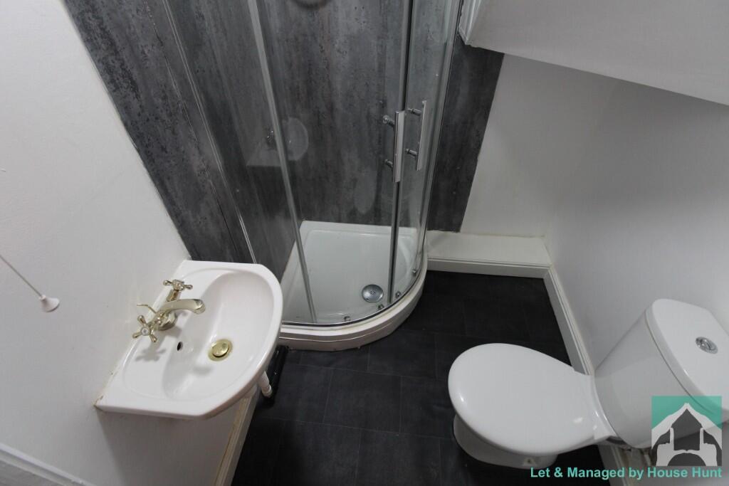 3 bedroom terraced house for rent