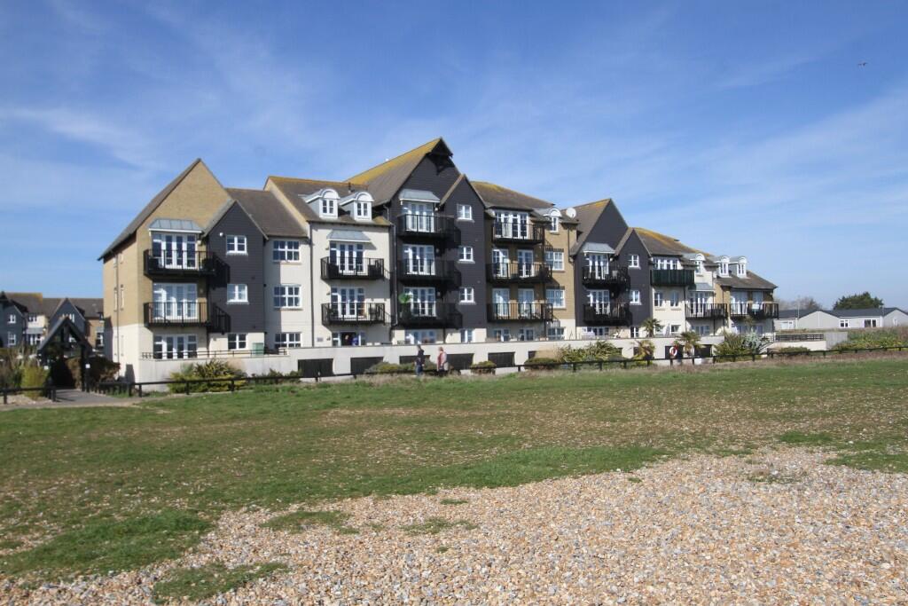Main image of property: Chatham Green, Eastbourne
