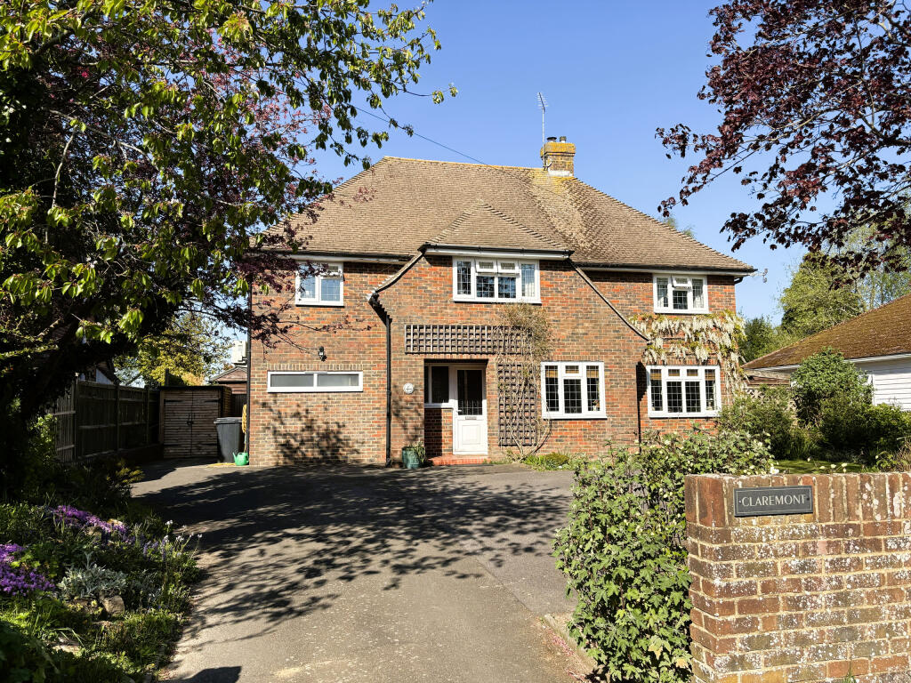 Main image of property: High Street, Ticehurst, East Sussex