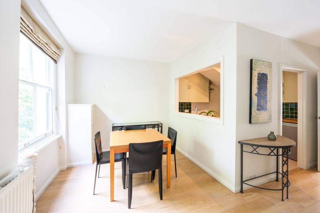Main image of property: St Lukes Road, Notting Hill, London, W11