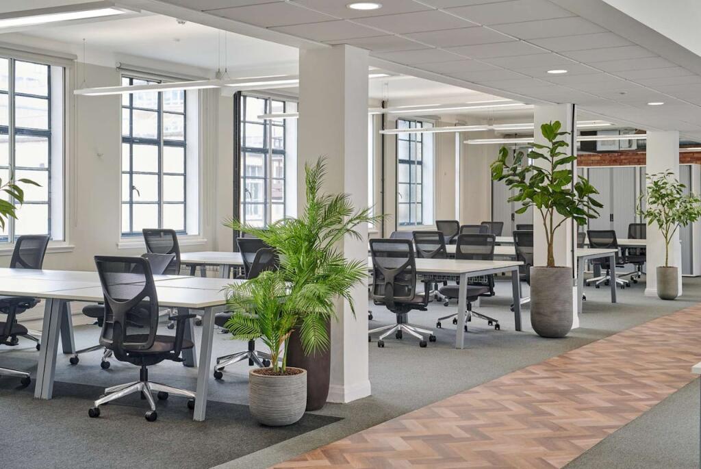 Additional image 3 of Lombard House, 145 Great Charles Street Queensway, Birmingham, B3 3LP
