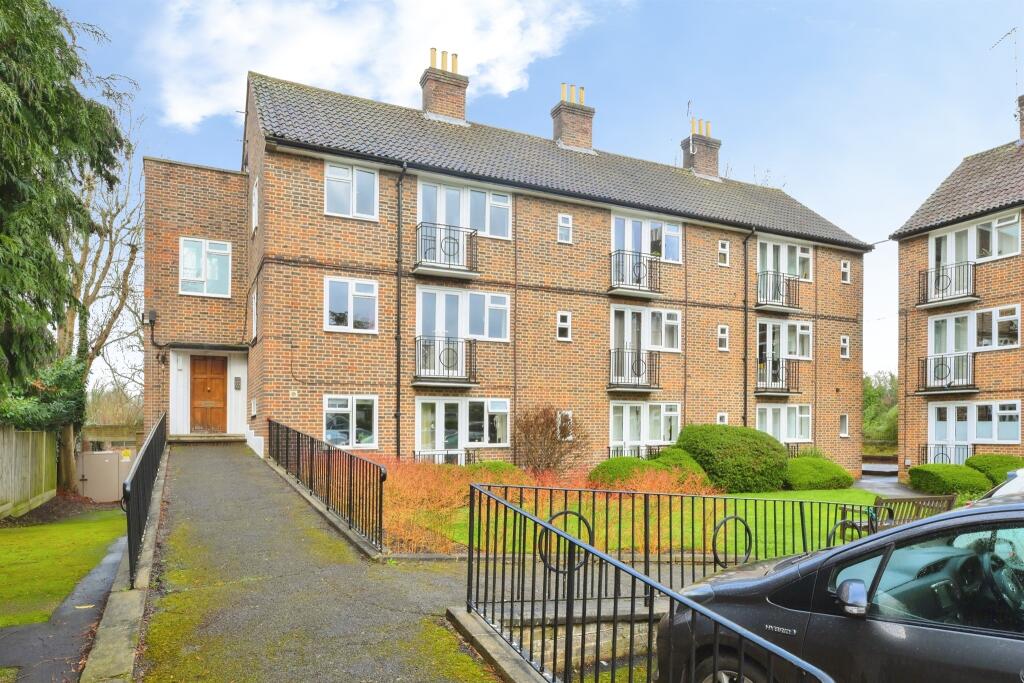 Main image of property: Westall Close, HERTFORD