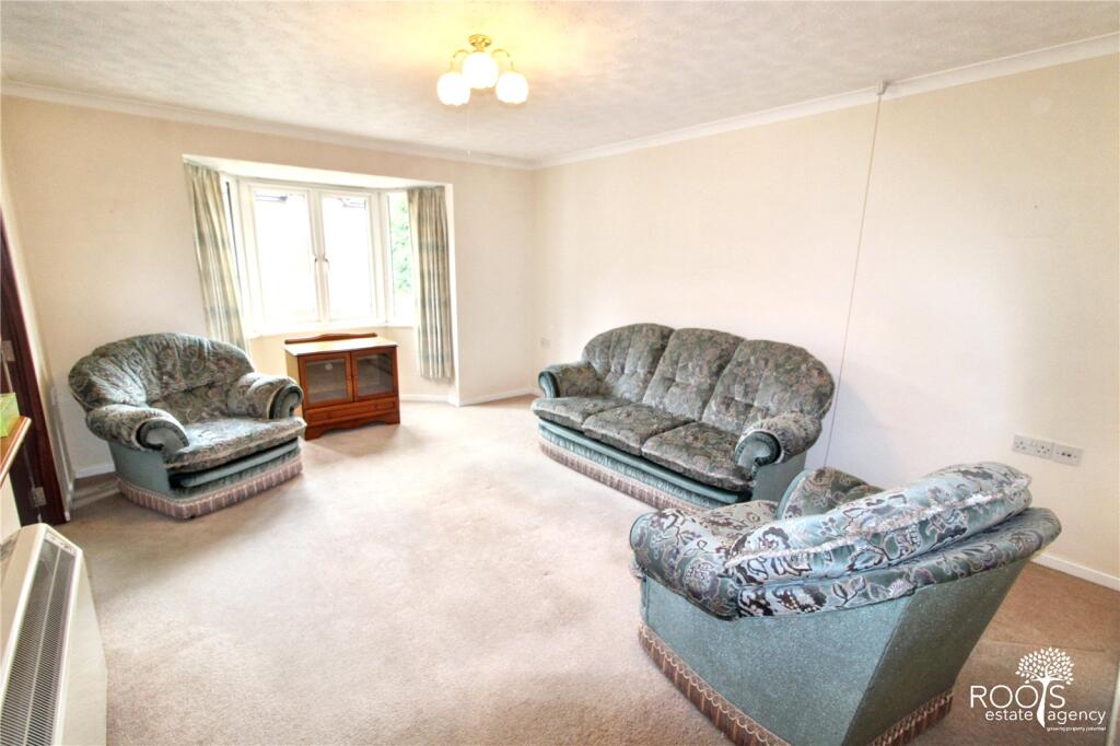 Apartment in Thatcham, West Berkshire - View 4