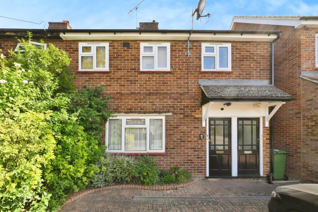Main image of property: St. Cuthberts Road, Hoddesdon