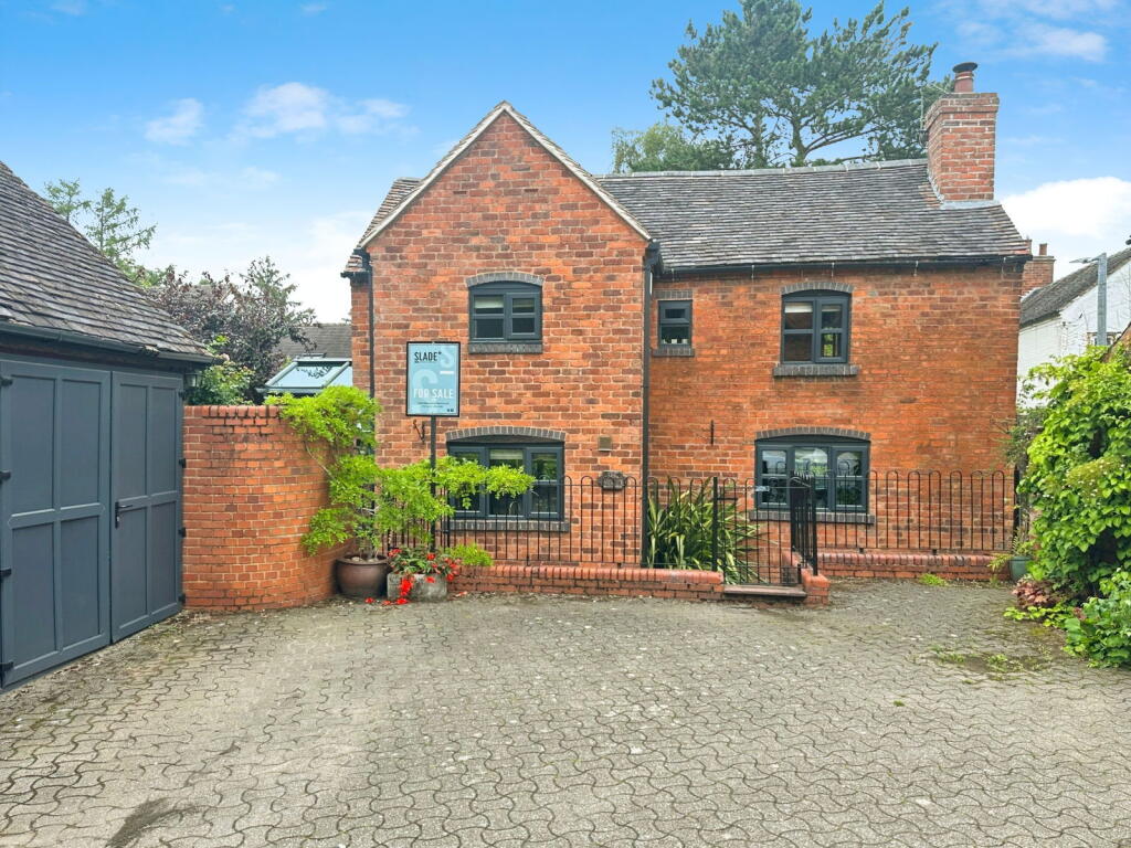 2, Stockwell End, Wolverhampton, WV6 9PH photo 2