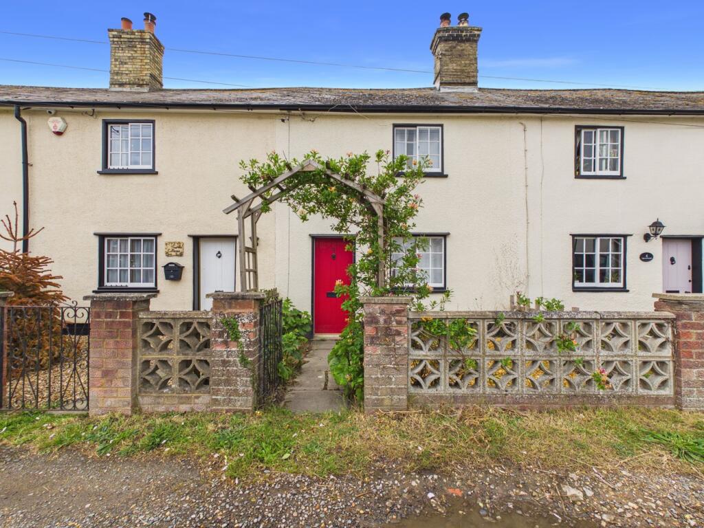 Main image of property: Royston Road, Litlington, SG8