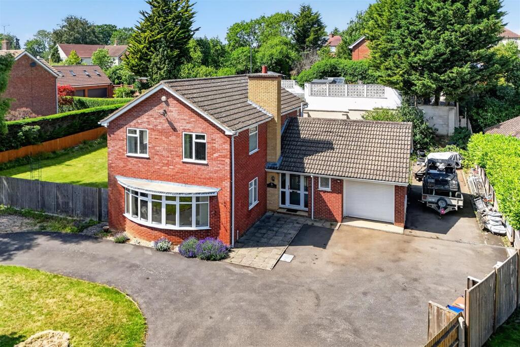 Main image of property: NN2 8LN, Anchor Drive, Harborough Road North, Kingsthorpe