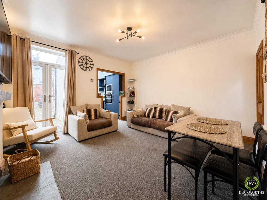 Elmfield Street, Church, BB5 - View 6
