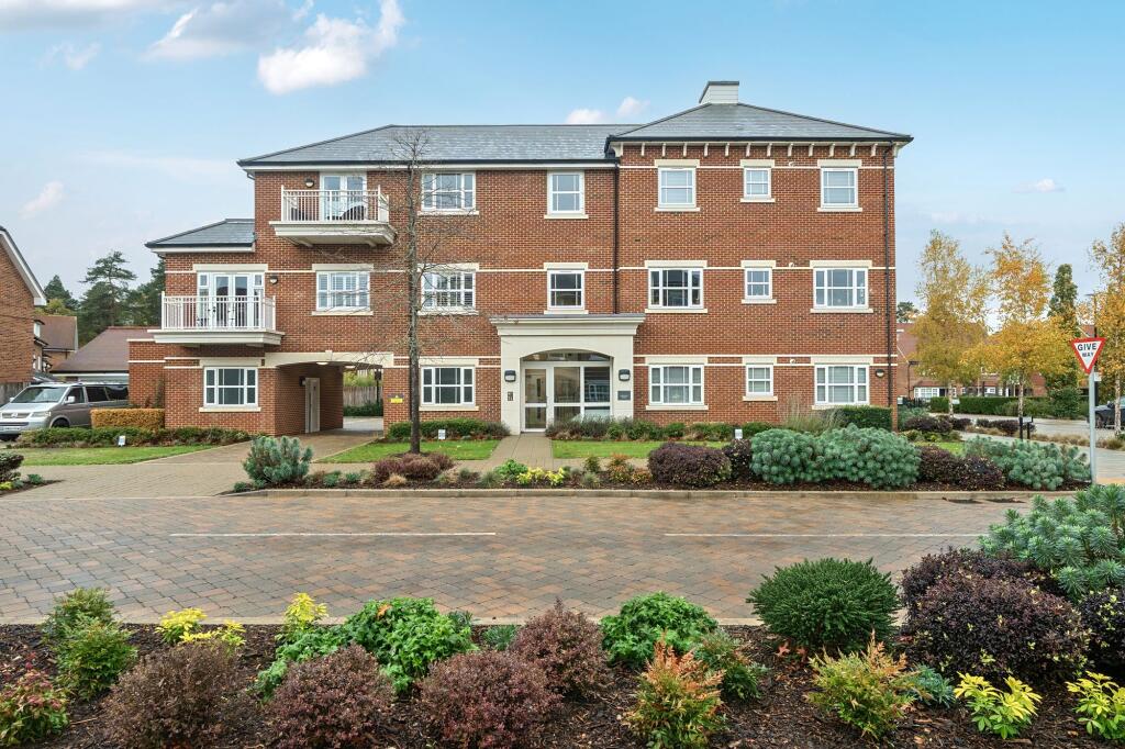 Main image of property: Pyestock Way, Fleet, GU51