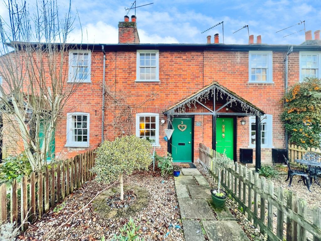 Main image of property: Holyport, Maidenhead, SL6