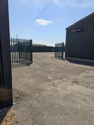 Double gates