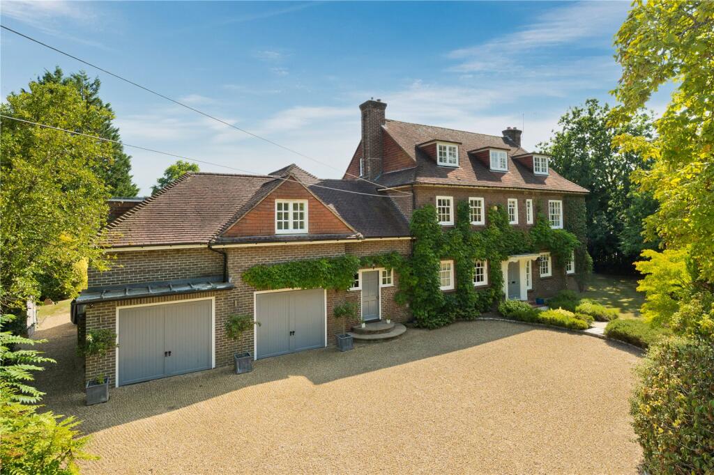 Main image of property: Gorse Hill Road, Virginia Water, Surrey, GU25