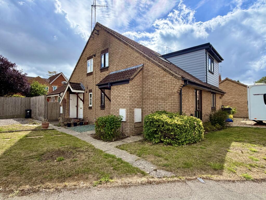 House in Swindon - View 2