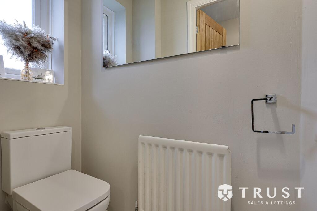 Additional image 14 of Kestrel View, Cleckheaton, BD19