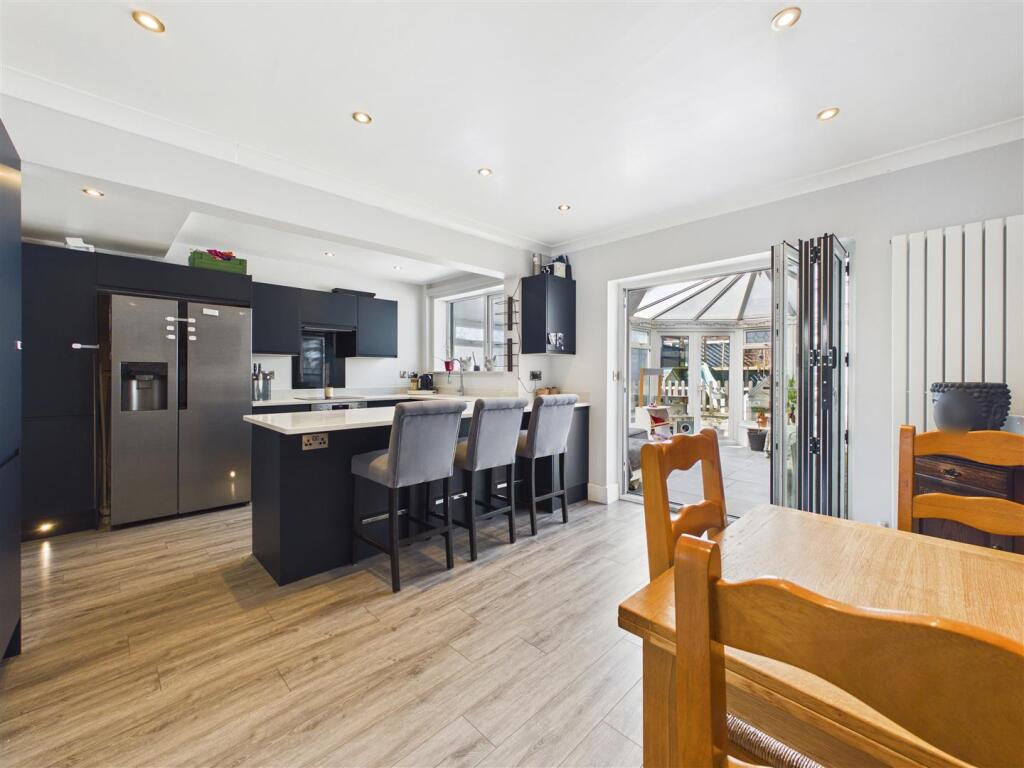 Main image of property: Cheetham Avenue, Unstone, Dronfield