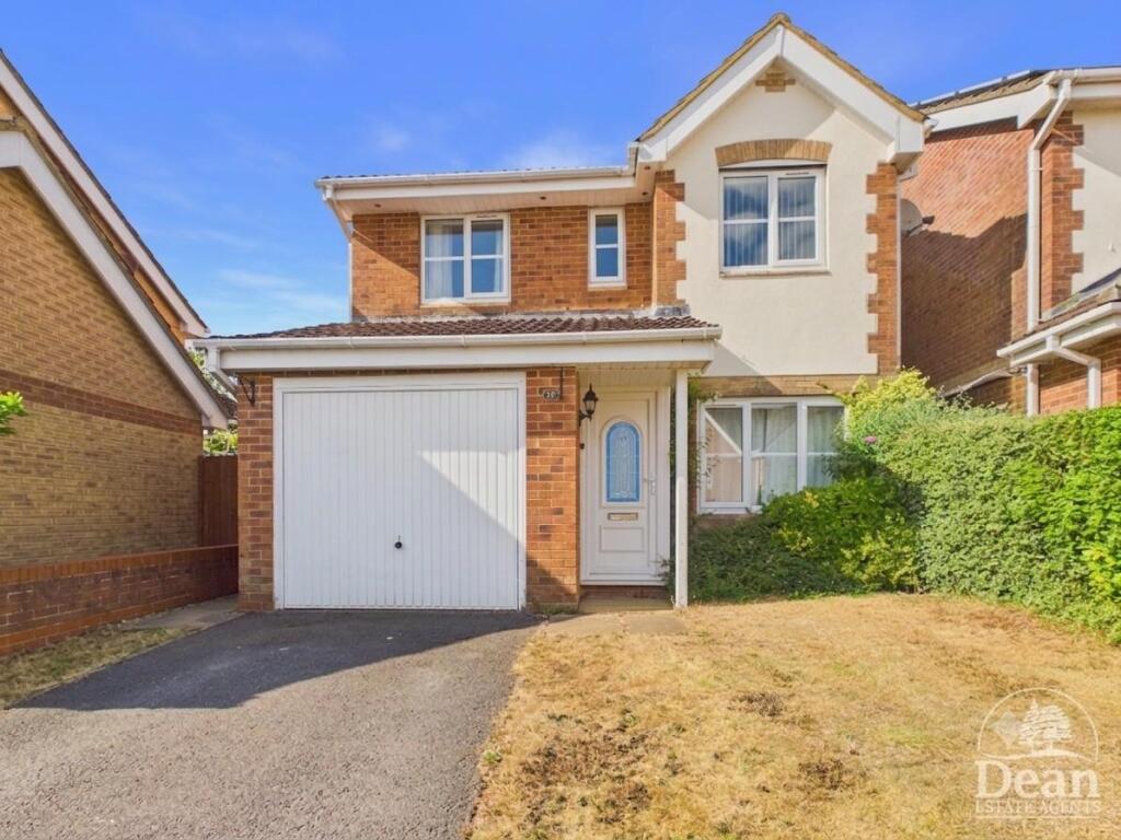 Main image of property: Juno Drive, Lydney