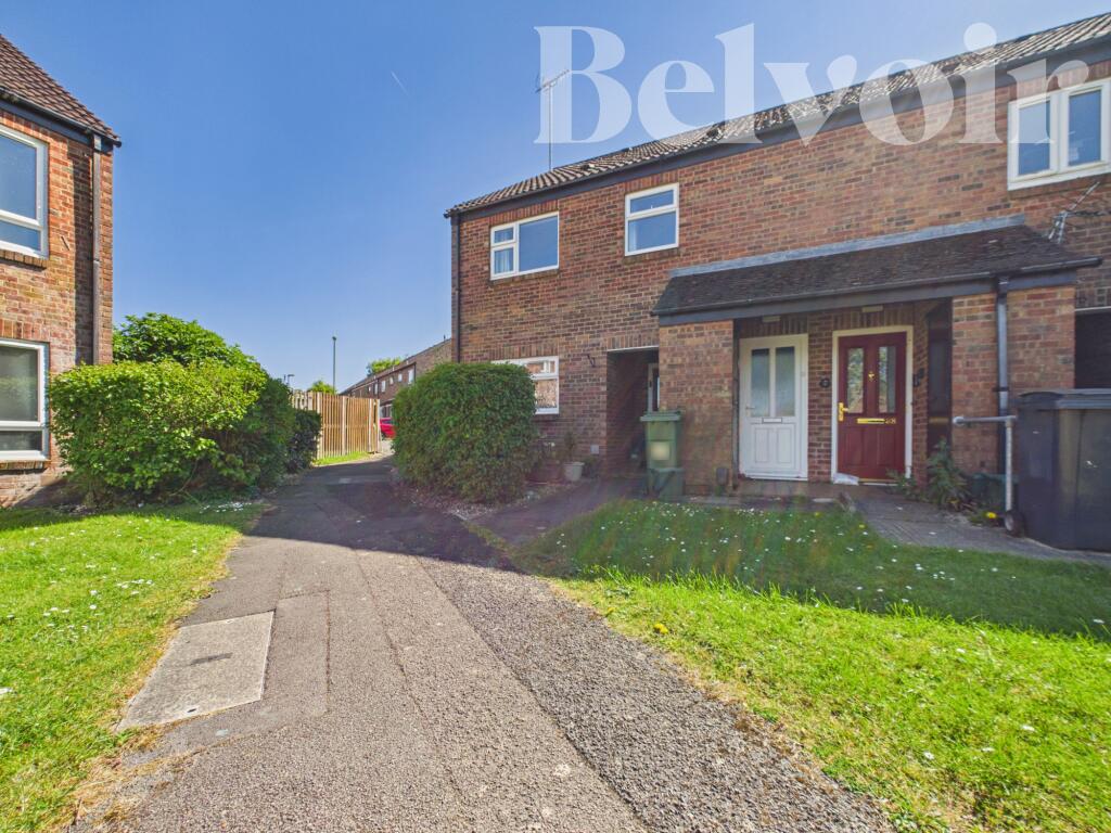 Main image of property: Copland Close, Brighton Hill, Basingstoke, RG22