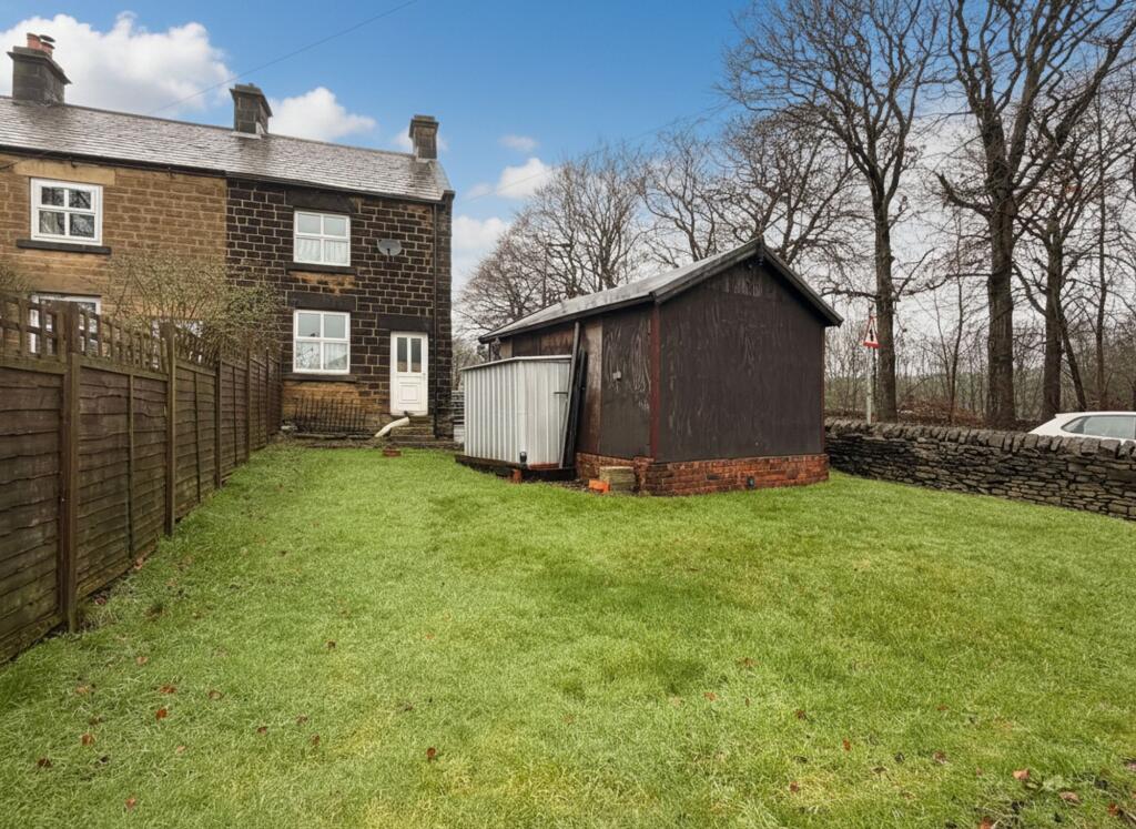 Sheffield Road, Oxspring, S36 photo 3