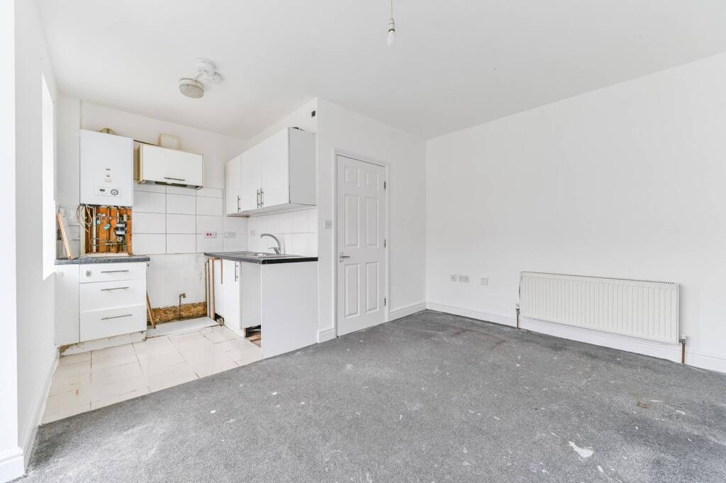 Main image of property: Melfort Road, Thornton Heath, CR7