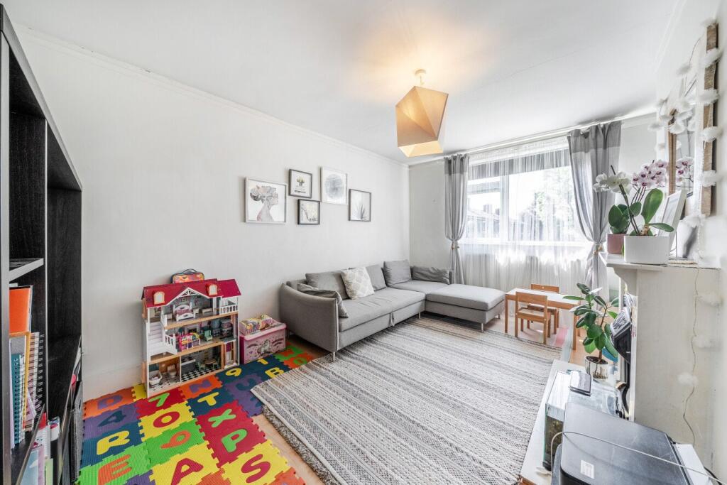 Main image of property: Scrutton Close, Balham, SW12