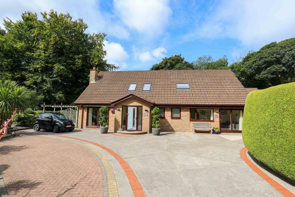 Main image of property: First Avenue, Douglas, Isle of Man, IM2