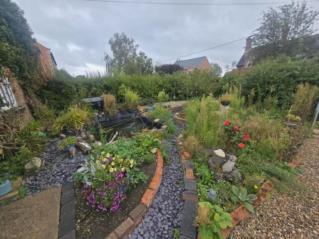 The Cottage, Swarby, Sleaford, Lincolnshire, NG34 8TQ photo 5