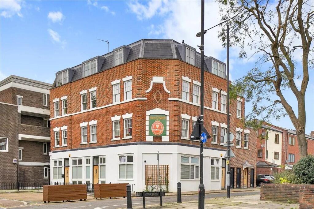 Main image of property: Stepney Causeway, London