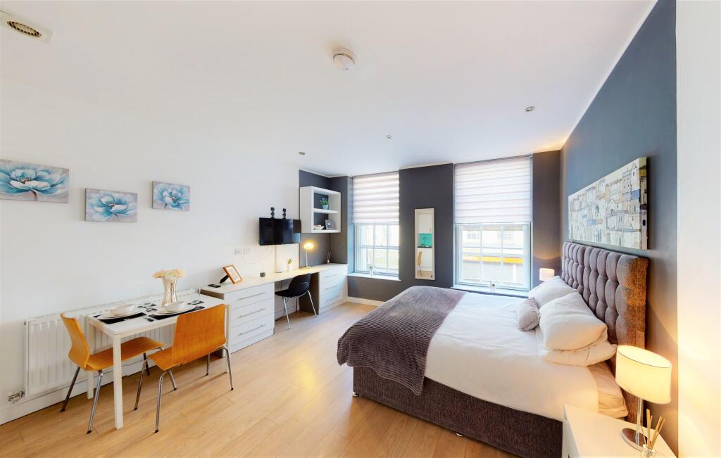 Main image of property: Bold Street, Liverpool, Merseyside, L1