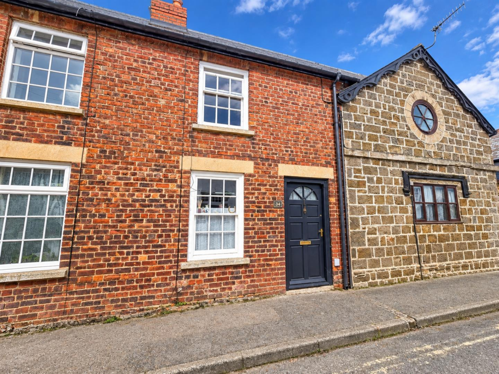 Main image of property: Hereford Street, Presteigne