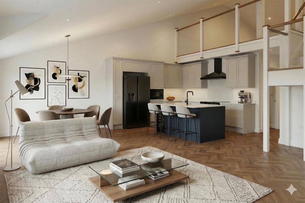 Main image of property: The Fallows, Hazeldene Lane, North Chailey