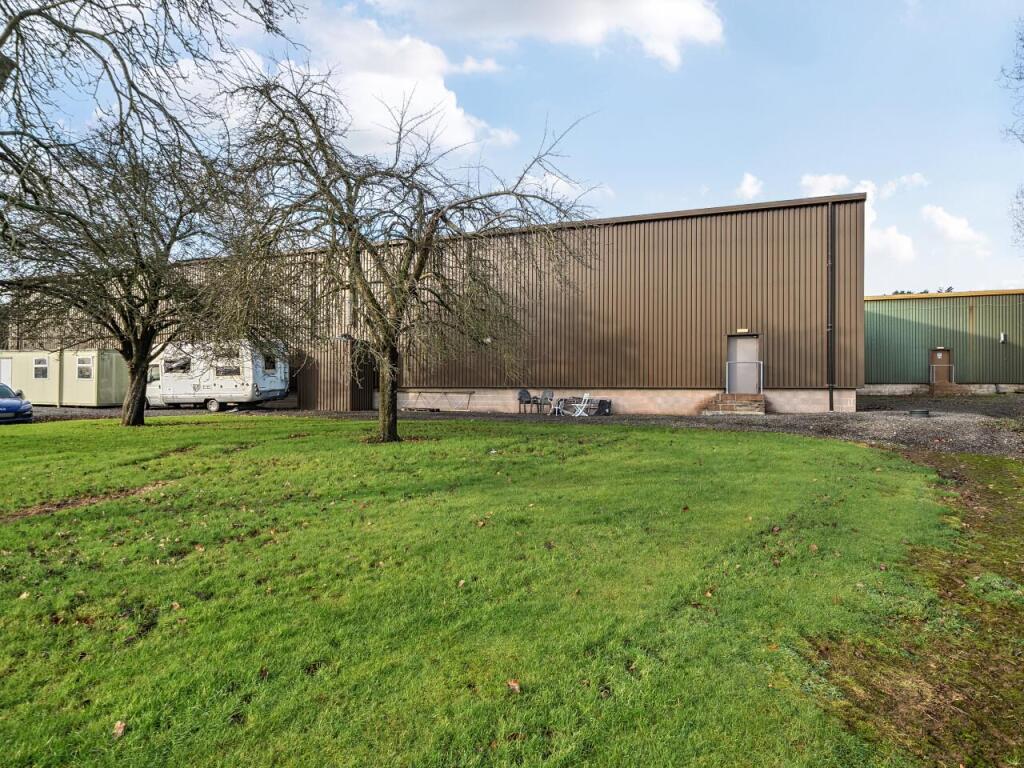 Additional image 2 of Cadbury Business Park, Sparkford, Yeovil