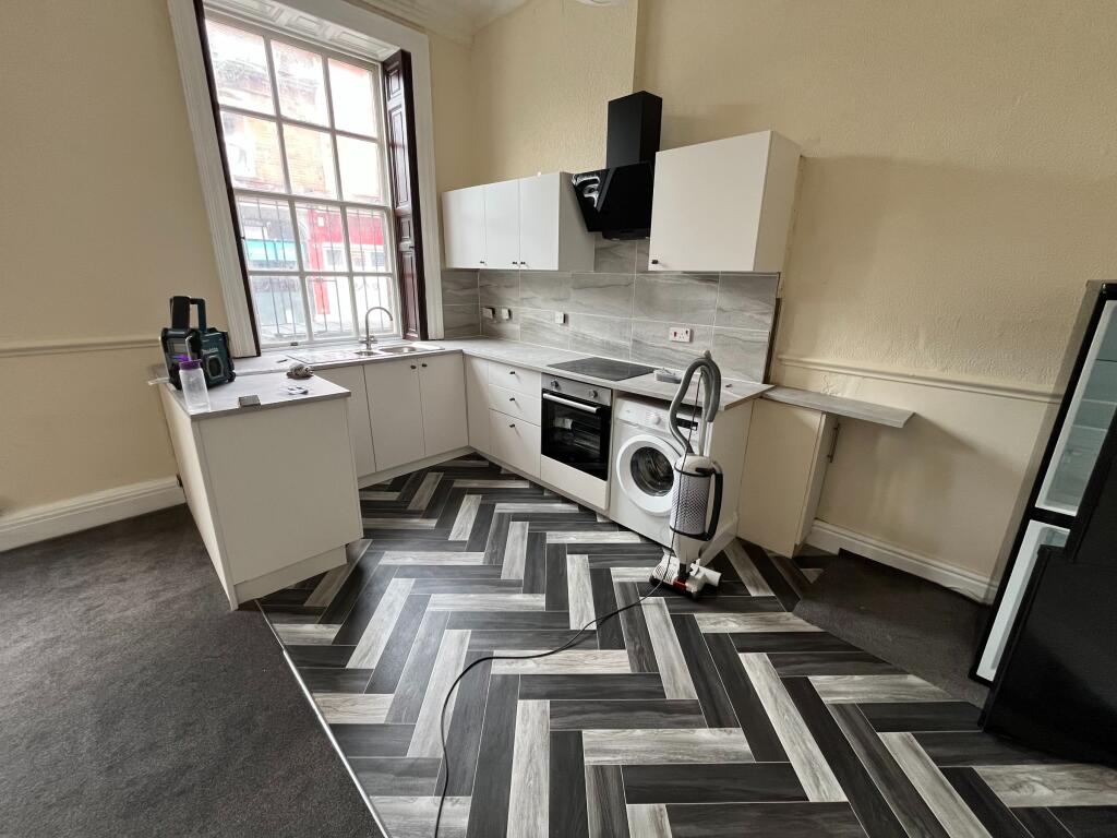 Main image of property: St. Michaels House,  Stamford Street Central, Ashton-under-Lyne