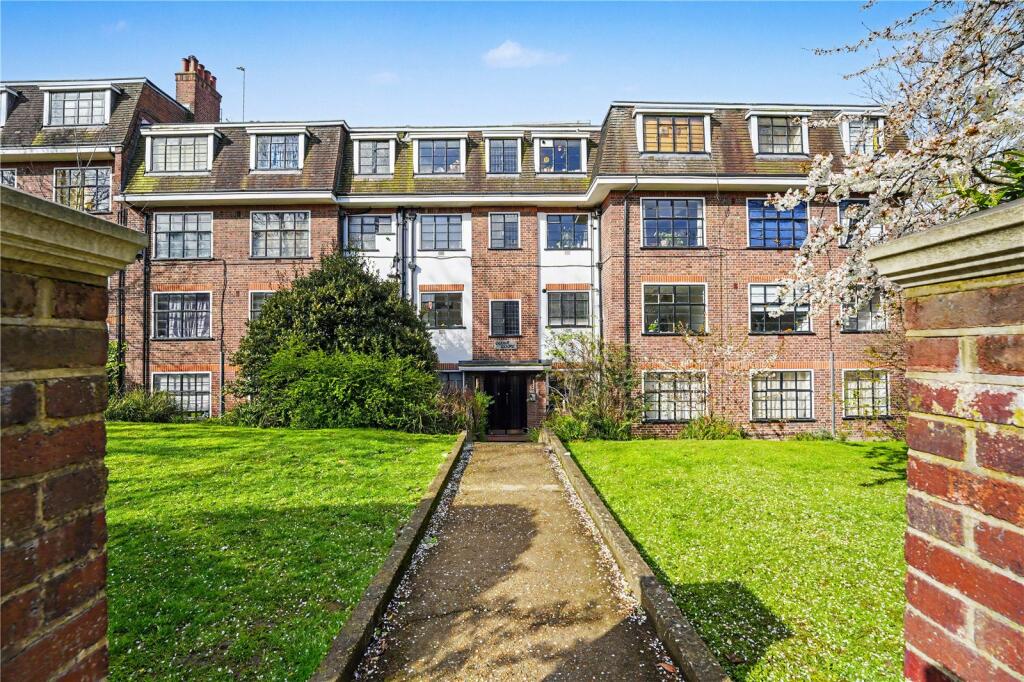 Main image of property: Colney Hatch Lane, London, N10
