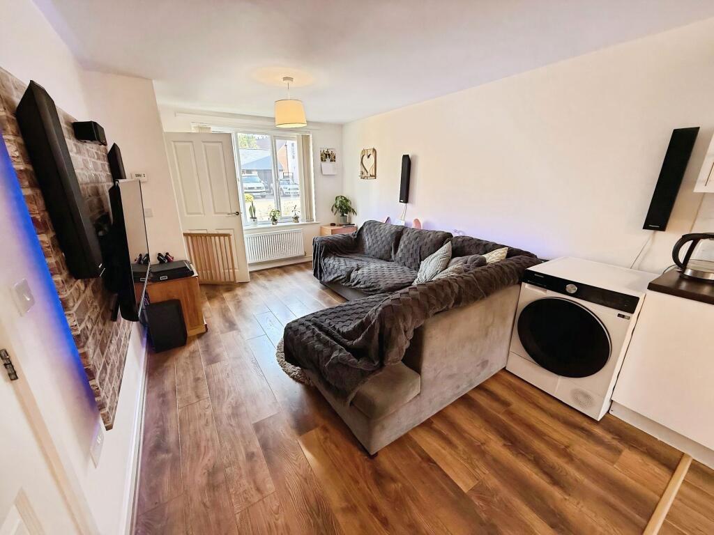 House in Telford - More