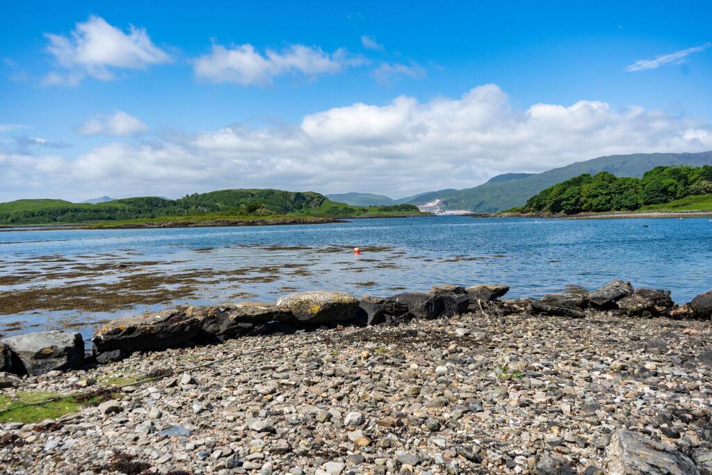 Lismore, Oban, Argyll and Bute, PA34 photo 4