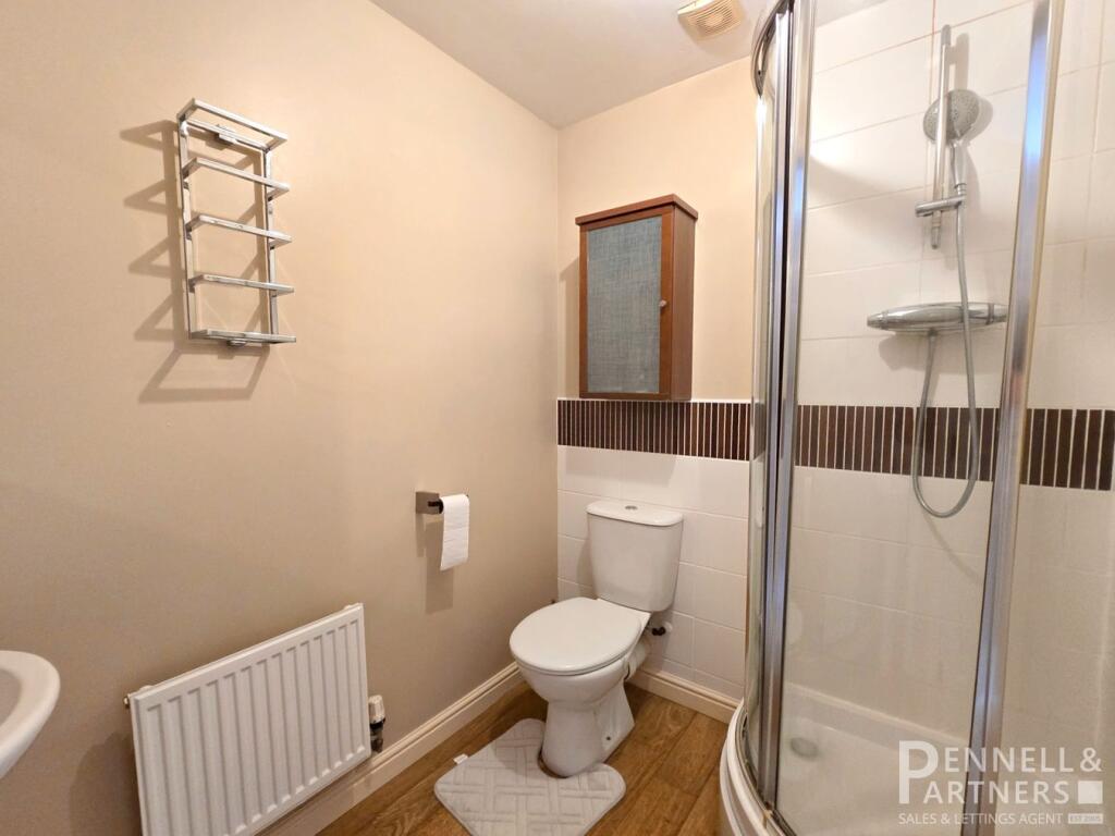 Apartment in Peterborough - View 5