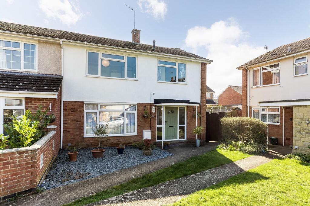 Main image of property: Fettiplace Road, Marcham, OX13