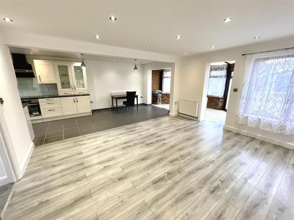 Main image of property: Leven Walk, Bedford