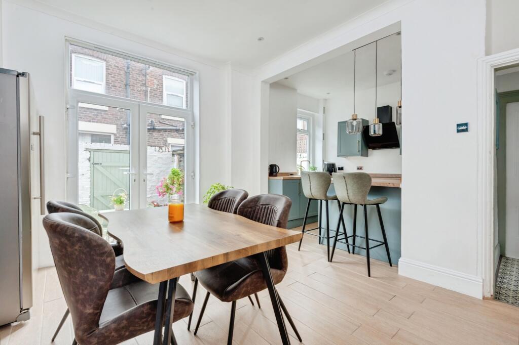 House in Liverpool - View 5