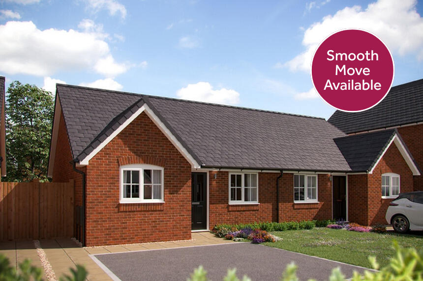 Main image of property: Blackthorne Avenue,
Humberston,
DN36 4ZB