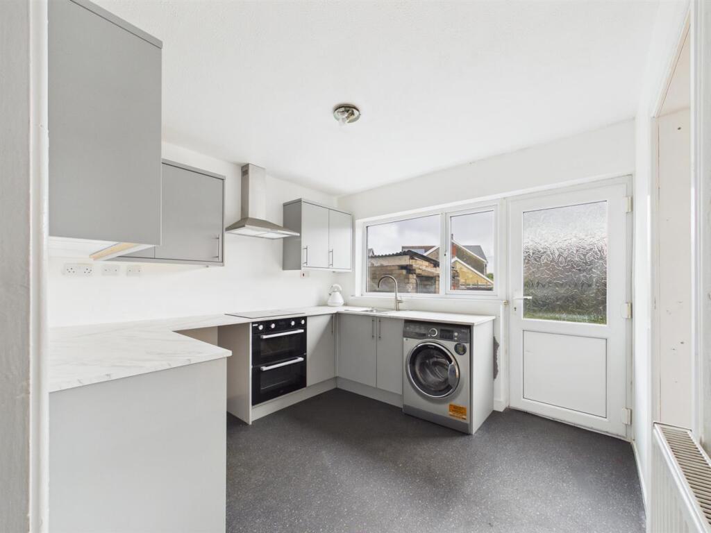 Main image of property: Darren Las, Upper Tumble, Llanelli