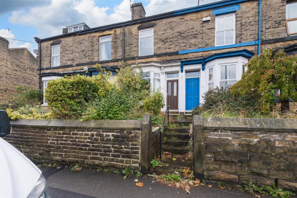 Main image of property: Heavygate Road, Crookes, S10