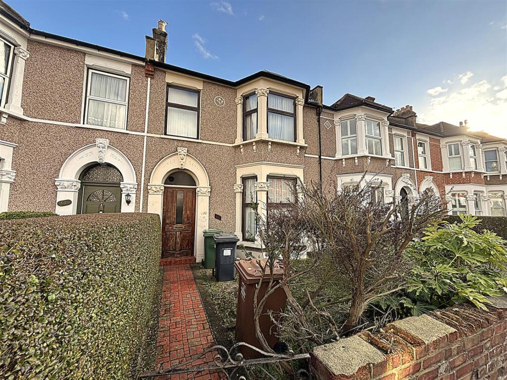 Main image of property: Minard Road, London