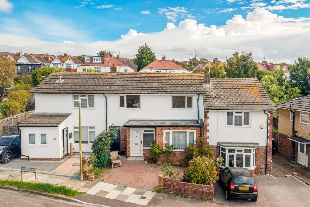 North Road, Portslade, Brighton