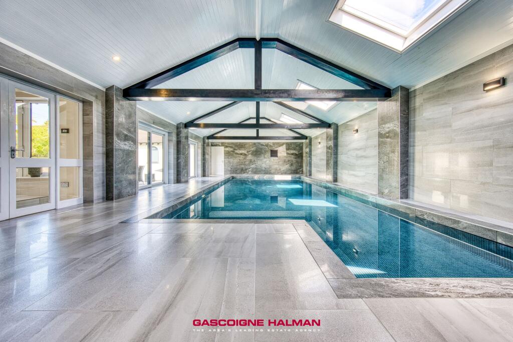 Main image of property: Grasmere Crescent, Bramhall, SK7