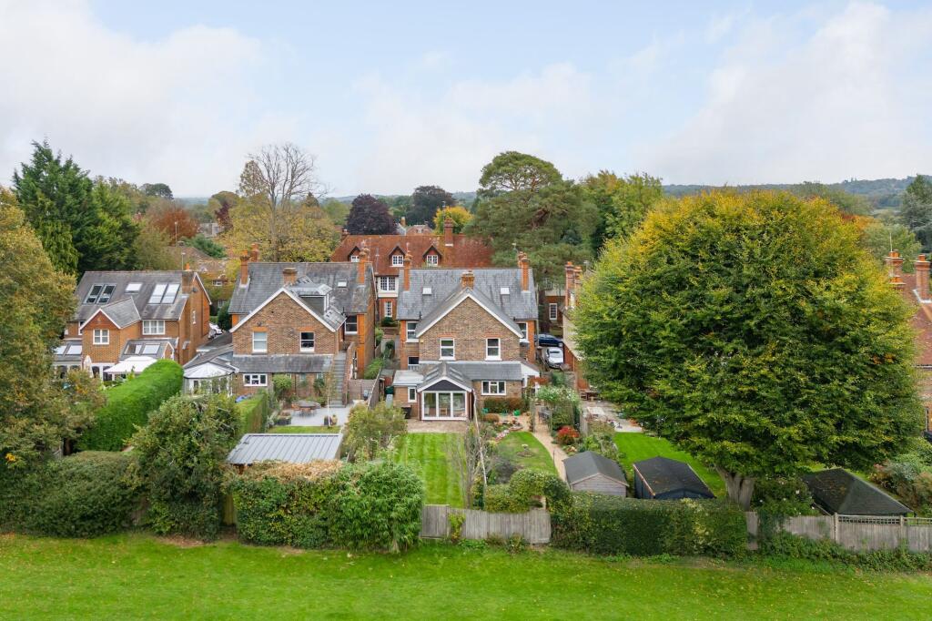 Main image of property: Compton Road, Lindfield, RH16