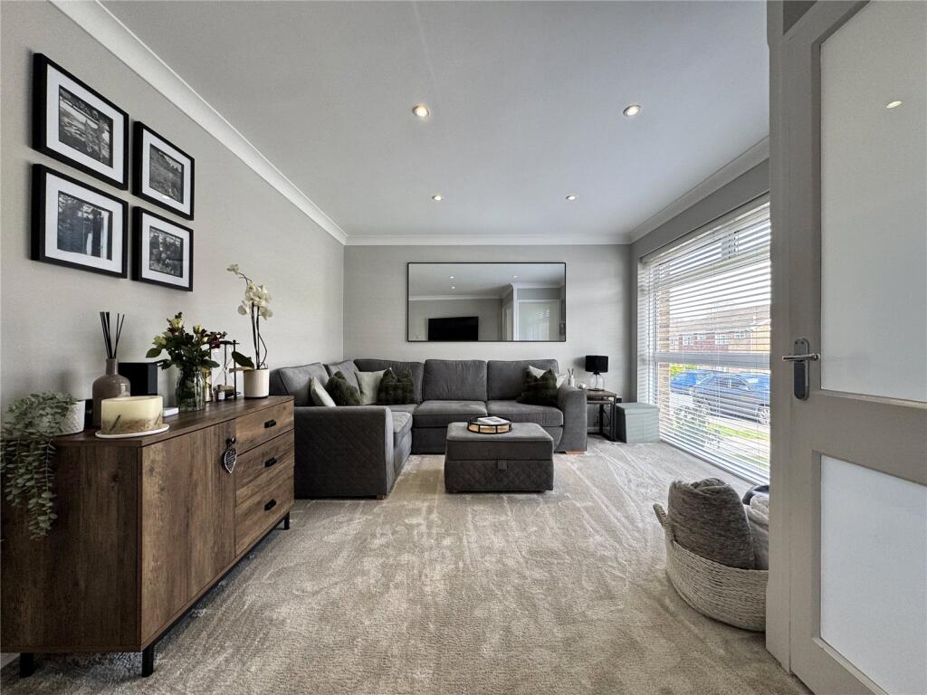 Main image of property: Ploughmans Way, Rainham, Kent, ME8