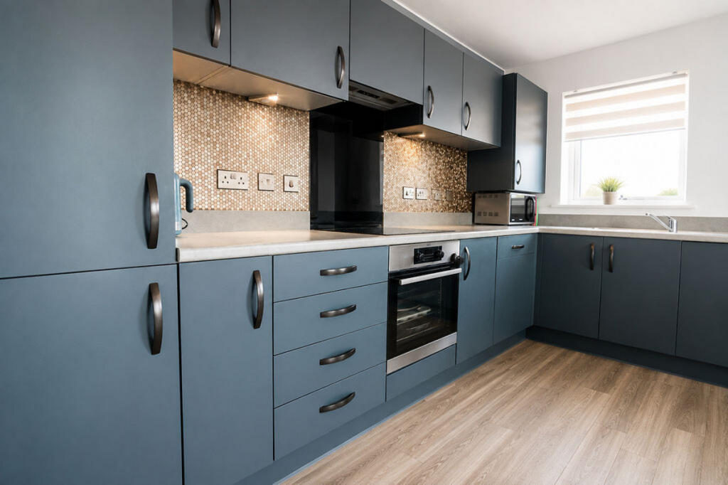 Main image of property: Santa Cruz Avenue,, Milton Keynes